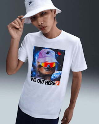 NIKE公式】ナイキ スポーツウェア Tシャツ.オンラインストア (通販サイト)